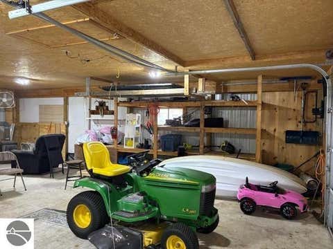 Tiny photo for 314 S Essex ST, Kalkaska, MI 49646 (MLS # 1948006)