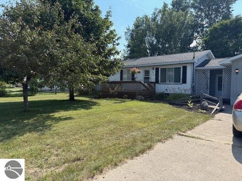 Tiny photo for 314 S Essex ST, Kalkaska, MI 49646 (MLS # 1948006)