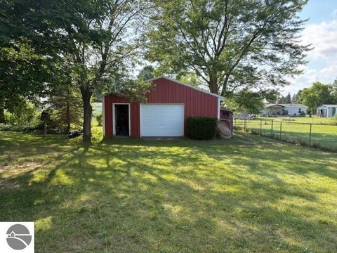 Tiny photo for 314 S Essex ST, Kalkaska, MI 49646 (MLS # 1948006)