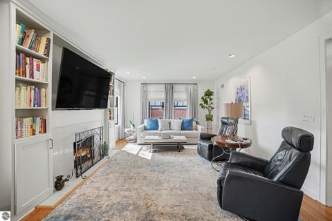 Tiny photo for 814 S Kinney Avenue, Mt Pleasant, MI 48858 (MLS # 1943575)