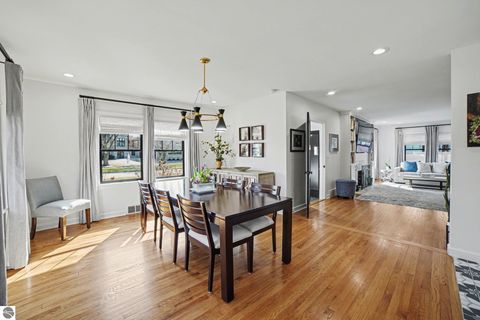 Tiny photo for 814 S Kinney Avenue, Mt Pleasant, MI 48858 (MLS # 1943575)