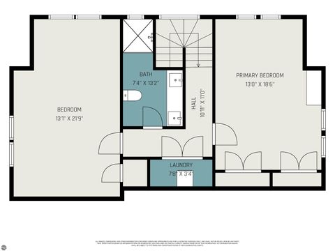 Tiny photo for 814 S Kinney Avenue, Mt Pleasant, MI 48858 (MLS # 1943575)