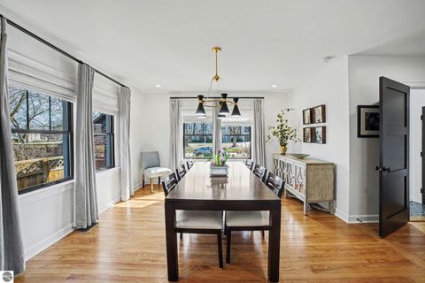 Tiny photo for 814 S Kinney Avenue, Mt Pleasant, MI 48858 (MLS # 1943575)