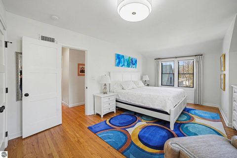 Tiny photo for 814 S Kinney Avenue, Mt Pleasant, MI 48858 (MLS # 1943575)