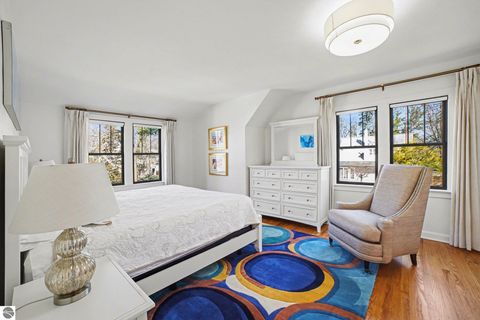 Tiny photo for 814 S Kinney Avenue, Mt Pleasant, MI 48858 (MLS # 1943575)