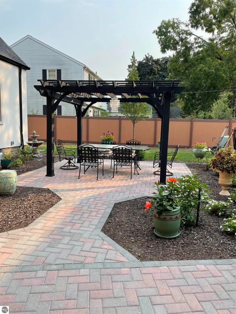 Tiny photo for 814 S Kinney Avenue, Mt Pleasant, MI 48858 (MLS # 1943575)