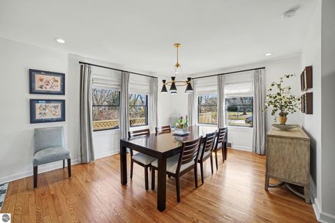 Tiny photo for 814 S Kinney Avenue, Mt Pleasant, MI 48858 (MLS # 1943575)