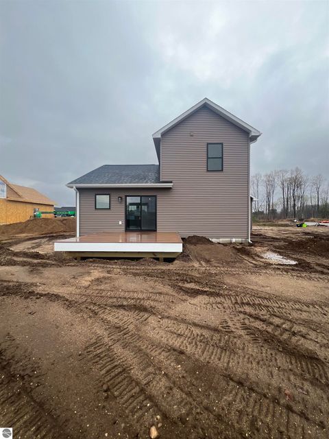 Tiny photo for 2102 Cottonwood Avenue, Grawn, MI 49637 (MLS # 1944249)