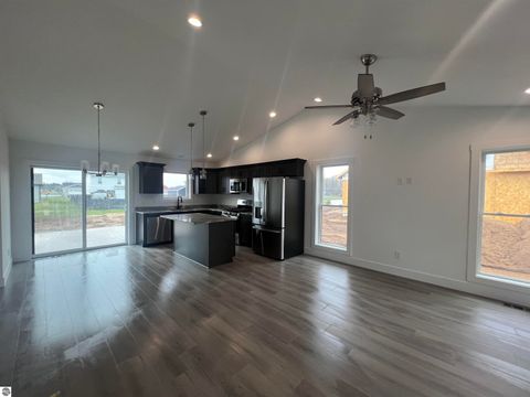 Tiny photo for 2102 Cottonwood Avenue, Grawn, MI 49637 (MLS # 1944249)