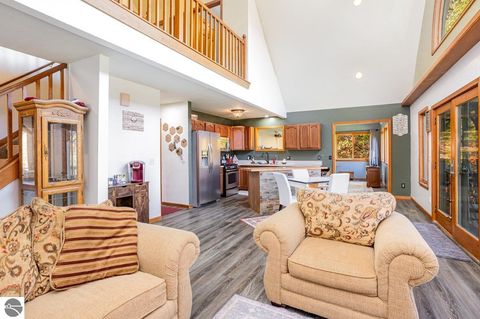 Tiny photo for 823 Valley Stream Court, Harrison, MI 48625 (MLS # 1943518)