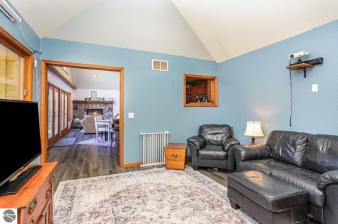 Tiny photo for 823 Valley Stream Court, Harrison, MI 48625 (MLS # 1943518)