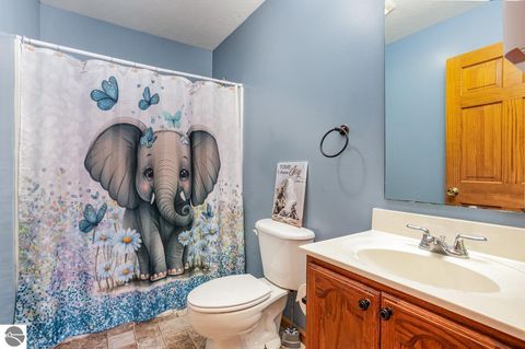 Tiny photo for 823 Valley Stream Court, Harrison, MI 48625 (MLS # 1943518)