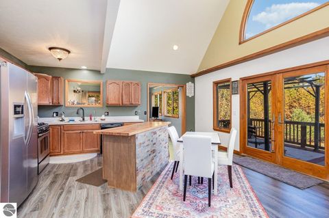 Tiny photo for 823 Valley Stream Court, Harrison, MI 48625 (MLS # 1943518)
