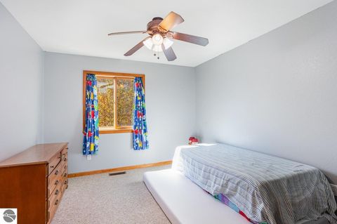 Tiny photo for 823 Valley Stream Court, Harrison, MI 48625 (MLS # 1943518)