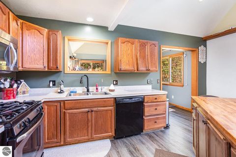 Tiny photo for 823 Valley Stream Court, Harrison, MI 48625 (MLS # 1943518)