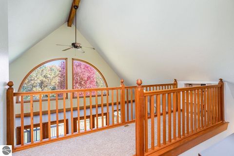 Tiny photo for 823 Valley Stream Court, Harrison, MI 48625 (MLS # 1943518)