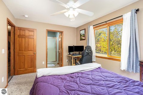 Tiny photo for 823 Valley Stream Court, Harrison, MI 48625 (MLS # 1943518)