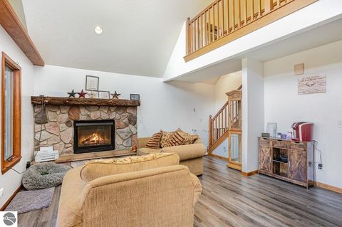 Tiny photo for 823 Valley Stream Court, Harrison, MI 48625 (MLS # 1943518)