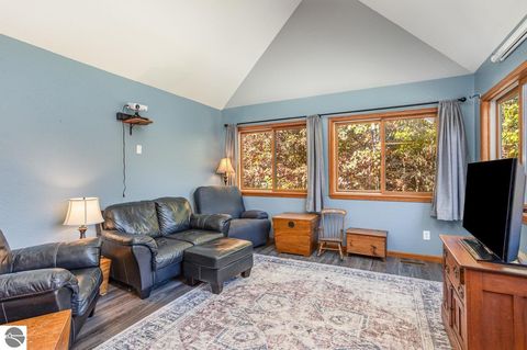 Tiny photo for 823 Valley Stream Court, Harrison, MI 48625 (MLS # 1943518)