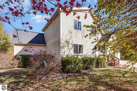 Tiny photo for 823 Valley Stream Court, Harrison, MI 48625 (MLS # 1943518)