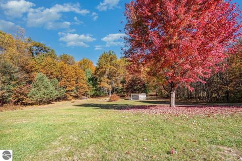 Tiny photo for 823 Valley Stream Court, Harrison, MI 48625 (MLS # 1943518)