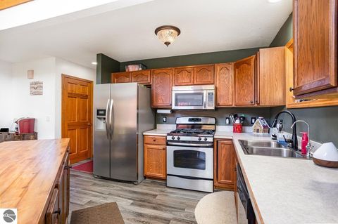 Tiny photo for 823 Valley Stream Court, Harrison, MI 48625 (MLS # 1943518)