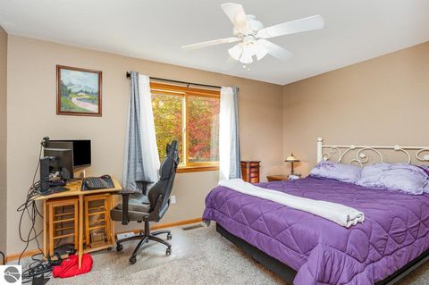 Tiny photo for 823 Valley Stream Court, Harrison, MI 48625 (MLS # 1943518)