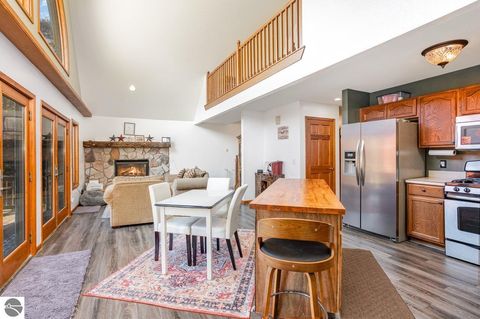 Tiny photo for 823 Valley Stream Court, Harrison, MI 48625 (MLS # 1943518)