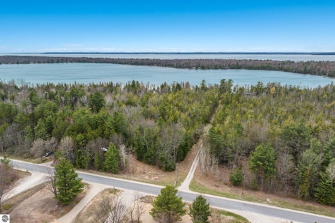Tiny photo for 6386 Tricks Way, Kewadin, MI 49648 (MLS # 1947446)