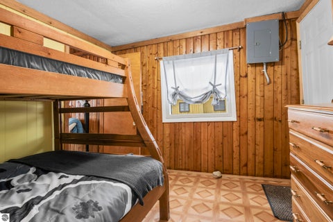 Tiny photo for 6386 Tricks Way, Kewadin, MI 49648 (MLS # 1947446)