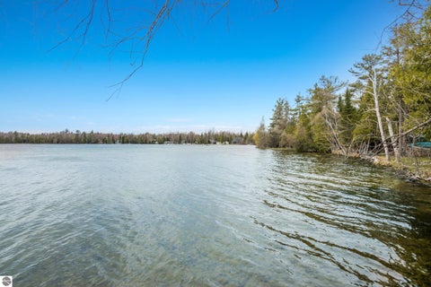 Tiny photo for 6386 Tricks Way, Kewadin, MI 49648 (MLS # 1947446)