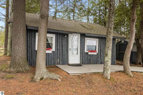 Photo of 6386 Tricks Way, Kewadin, MI 49648 (MLS # 1947446)