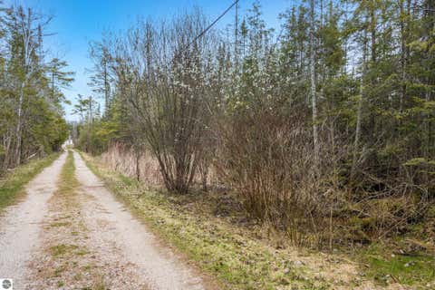 Tiny photo for 6386 Tricks Way, Kewadin, MI 49648 (MLS # 1947446)