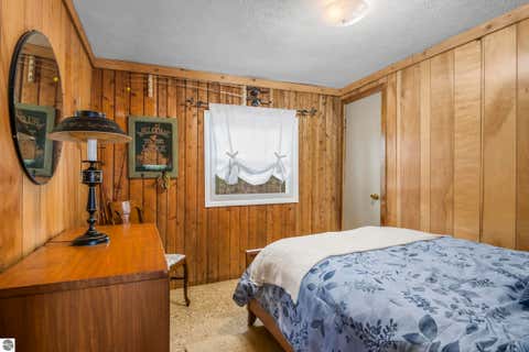 Tiny photo for 6386 Tricks Way, Kewadin, MI 49648 (MLS # 1947446)