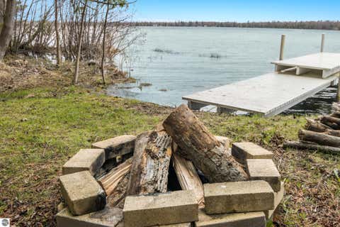 Tiny photo for 6386 Tricks Way, Kewadin, MI 49648 (MLS # 1947446)