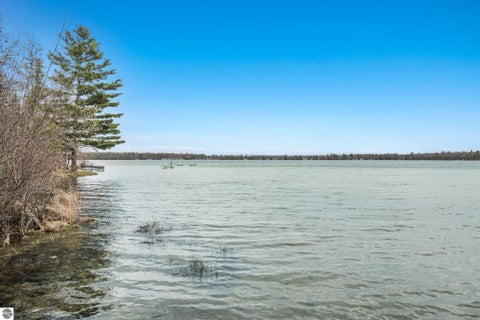 Tiny photo for 6386 Tricks Way, Kewadin, MI 49648 (MLS # 1947446)