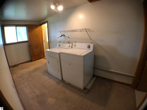 Tiny photo for 1909 Stockman, Mt Pleasant, MI 48858 (MLS # 1942967)