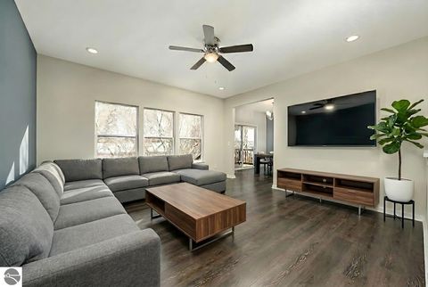 Tiny photo for 258 Ruby Court, Alma, MI 48801 (MLS # 1941098)