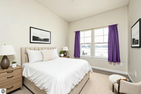 Tiny photo for 258 Ruby Court, Alma, MI 48801 (MLS # 1941098)