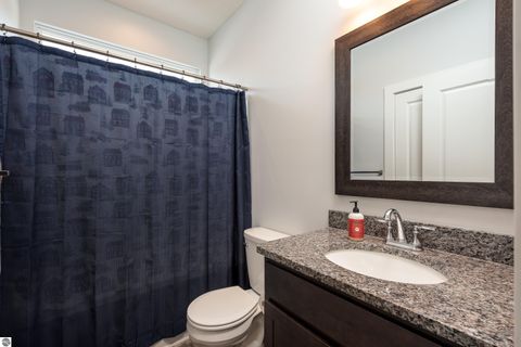 Tiny photo for 258 Ruby Court, Alma, MI 48801 (MLS # 1941098)