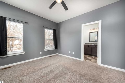 Tiny photo for 258 Ruby Court, Alma, MI 48801 (MLS # 1941098)