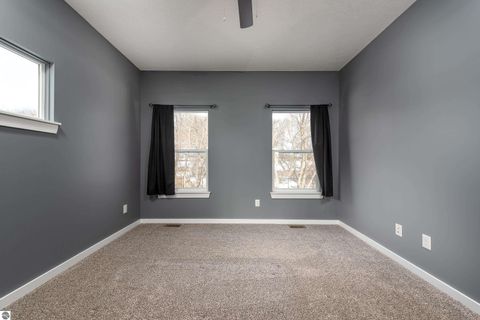 Tiny photo for 258 Ruby Court, Alma, MI 48801 (MLS # 1941098)