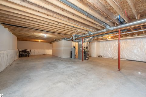 Tiny photo for 258 Ruby Court, Alma, MI 48801 (MLS # 1941098)