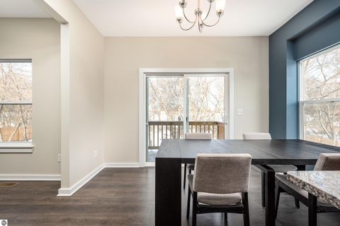 Tiny photo for 258 Ruby Court, Alma, MI 48801 (MLS # 1941098)