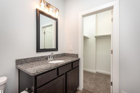 Tiny photo for 258 Ruby Court, Alma, MI 48801 (MLS # 1941098)