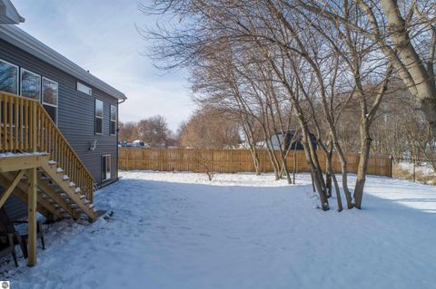 Tiny photo for 258 Ruby Court, Alma, MI 48801 (MLS # 1941098)