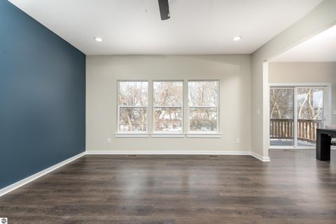 Tiny photo for 258 Ruby Court, Alma, MI 48801 (MLS # 1941098)