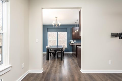 Tiny photo for 258 Ruby Court, Alma, MI 48801 (MLS # 1941098)