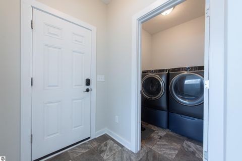 Tiny photo for 258 Ruby Court, Alma, MI 48801 (MLS # 1941098)