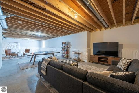 Tiny photo for 258 Ruby Court, Alma, MI 48801 (MLS # 1941098)